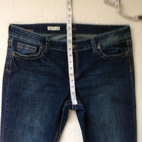 Kut from the Kloth Natalie High-Rise Bootcut 14S - Picture 4 of 10